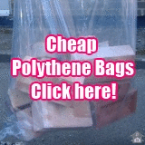 Polythene Bags